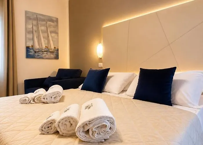 Hotel Marilù