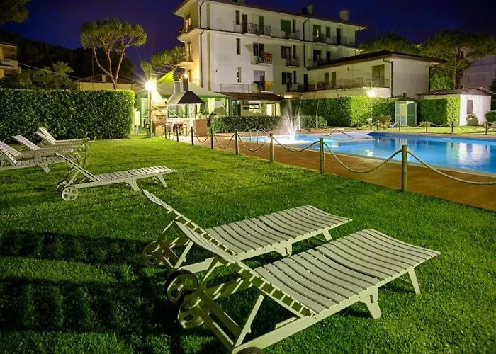 Hotel Marilu