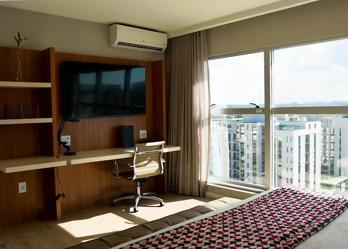 Jade Hotel Brasília