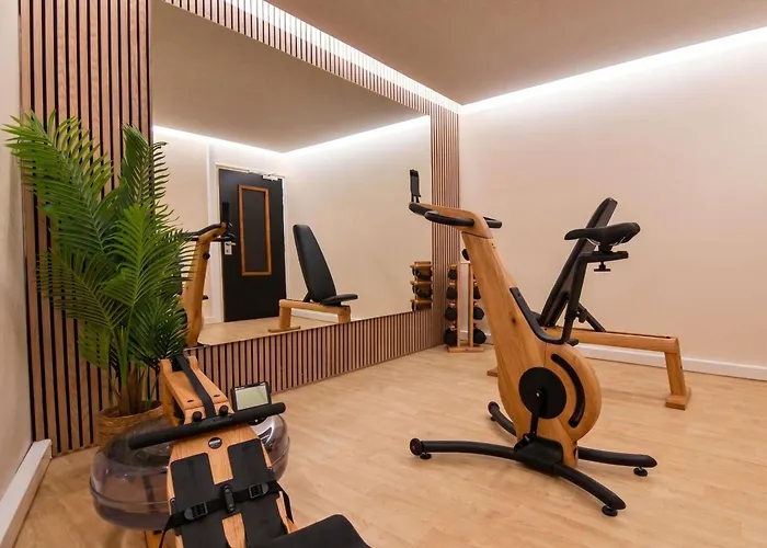 Ibis Budget Brest Centre Port