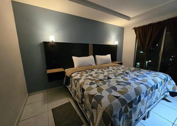 Hotel Santa Fe