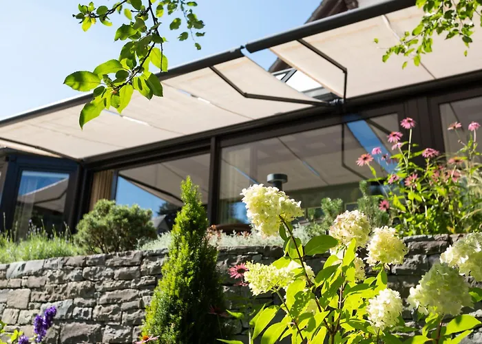Hotel Im Auerbachtal