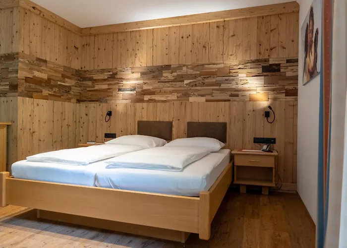 Hotel Gasthof Felsenkeller