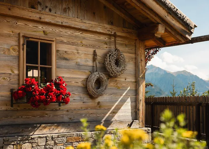 Hotel Garni am Sonnberg