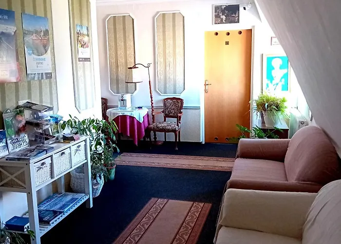 Ubytovanie Poprad Velicky Zamocek