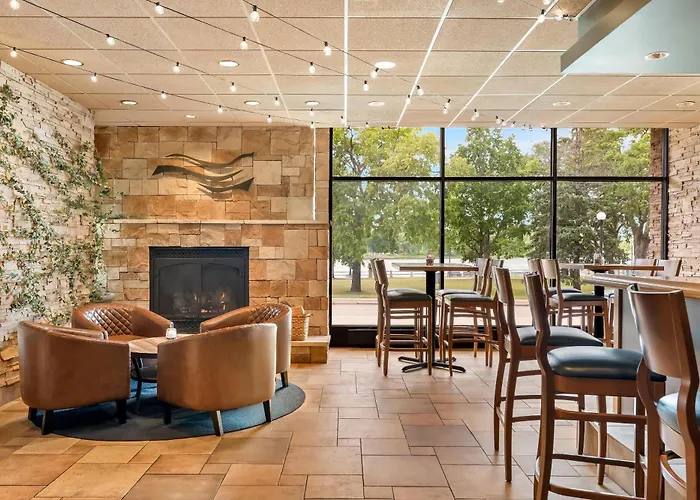 Radisson Hotel La Crosse