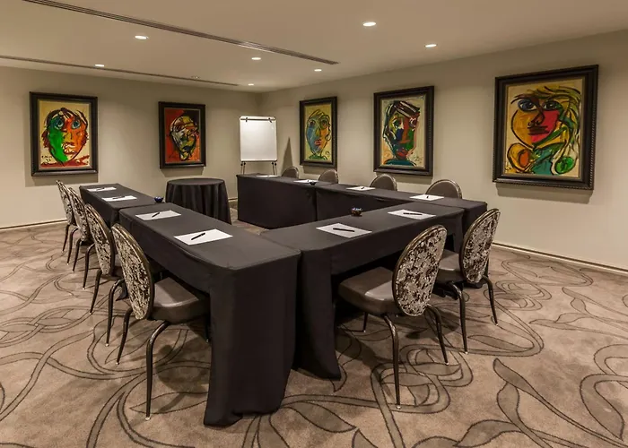 Hotel Wildemont, Autograph Collection