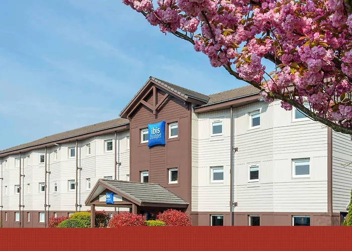 Ibis Budget Rouen Petit Quevilly