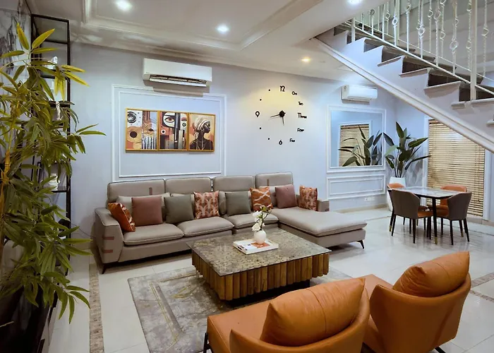 Villa Angelia Boutique Hotel