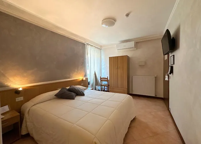 Hotel Avogadro