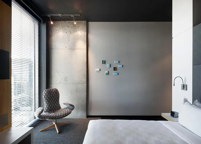 Alt Hotel Winnipeg