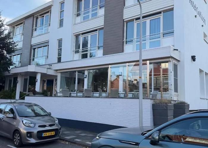 Hotel Golfzicht