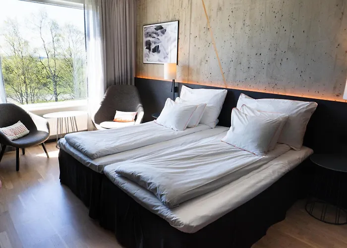 Froesoe Park Hotel