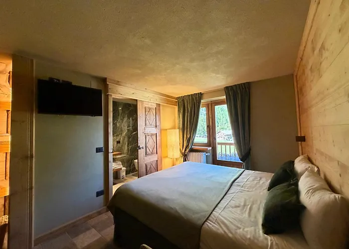 Hotel Ondezana