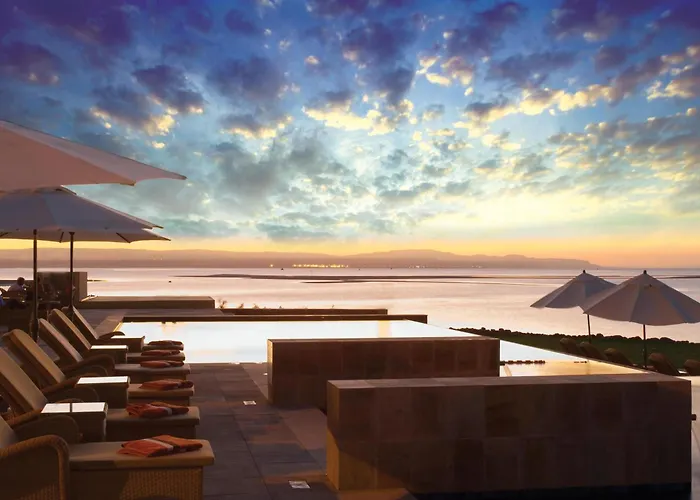 Djibouti Palace Kempinski