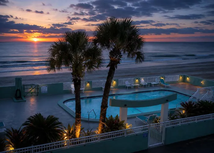 Chateau Mar Beach Hotel Newly Refurbished