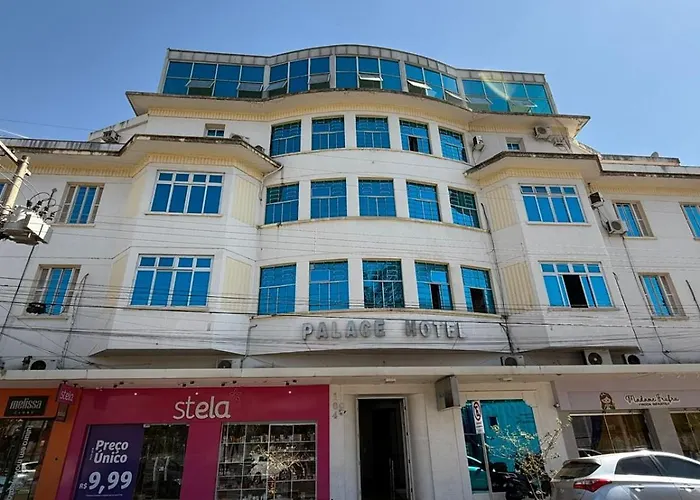 Palace Hotel
