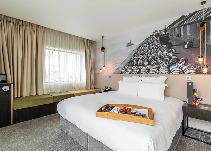 Pullman Liverpool