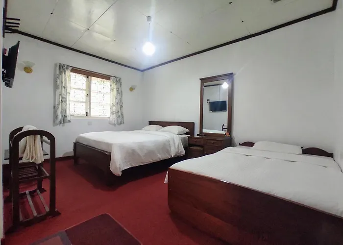 Mount Mary Inn Nuwara Eliya