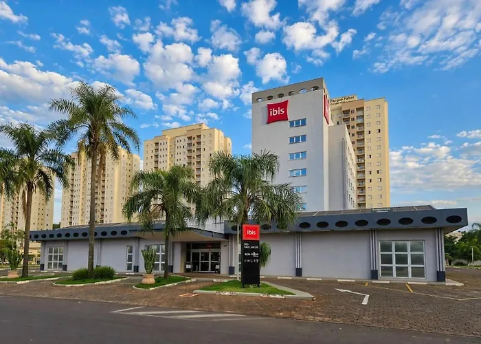 Ibis Sao Carlos
