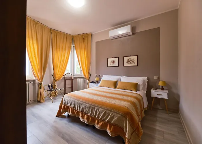 Hotel Residence Sant'Anna