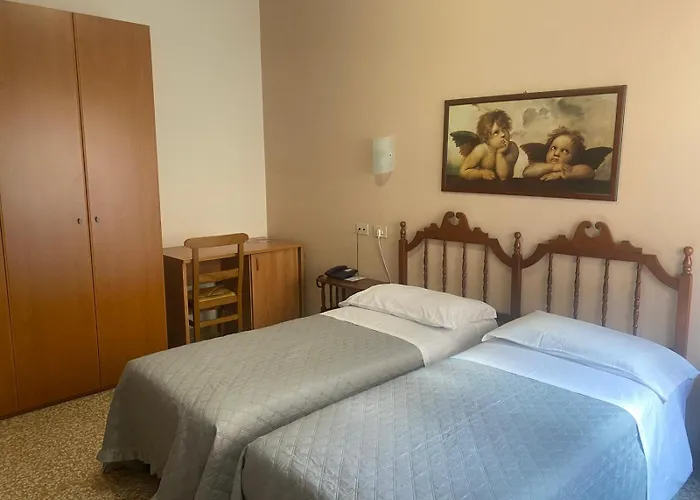 Hotel Residence Sant'Anna