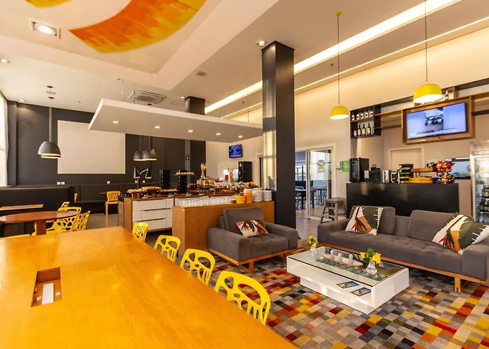 Ibis Styles Boa Vista