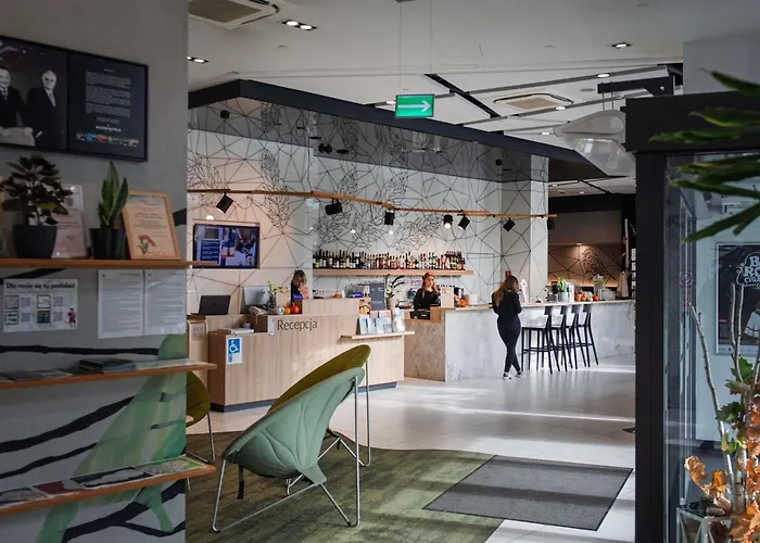 Ibis Styles Bialystok