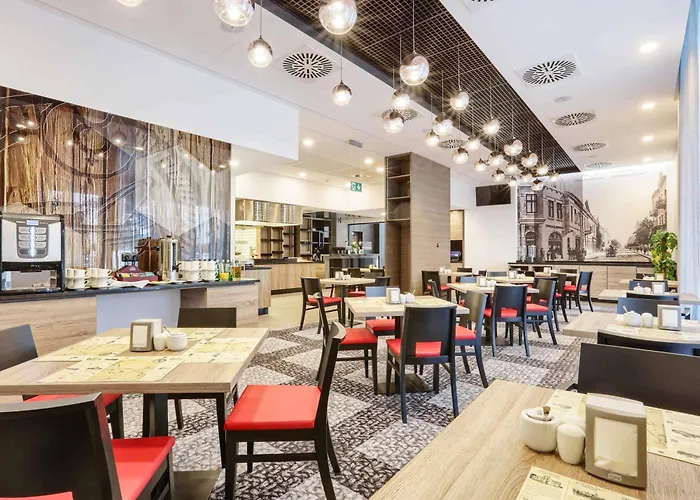 Ibis Styles Nowy Sacz
