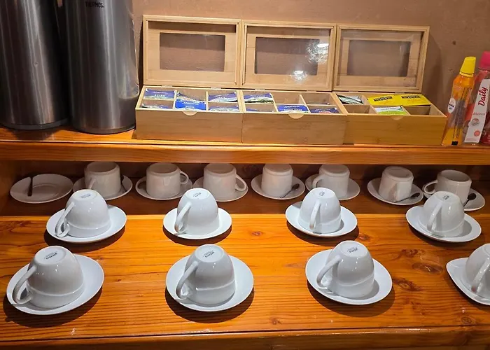 Hostal Illauca de Atacama
