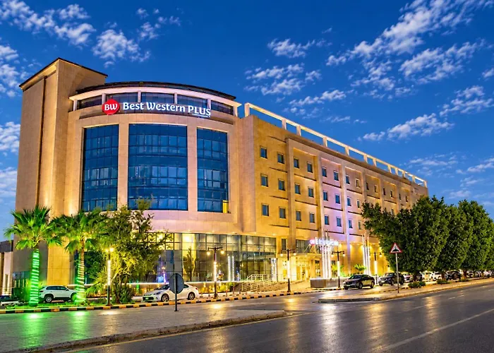 Best Western Plus Buraidah