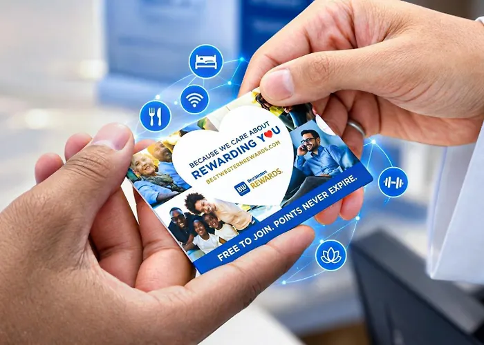 Best Western Plus Buraidah