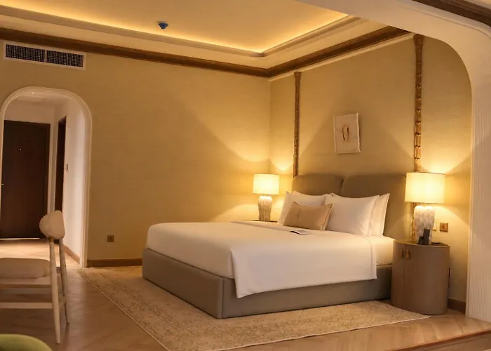 The Nishat Hotel Margala