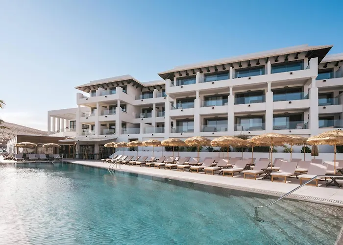 Zel Fuerteventura (Adults Only)