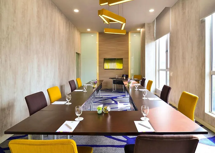 Ibis Styles Kuala Lumpur Sri Damansara