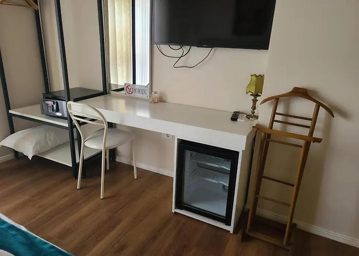 Hotel Bujtina 31