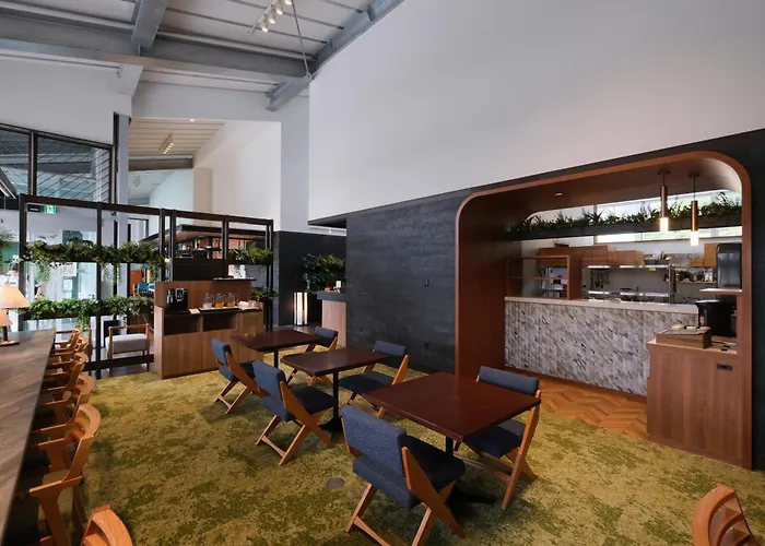 Hotel Beacon Onomichi
