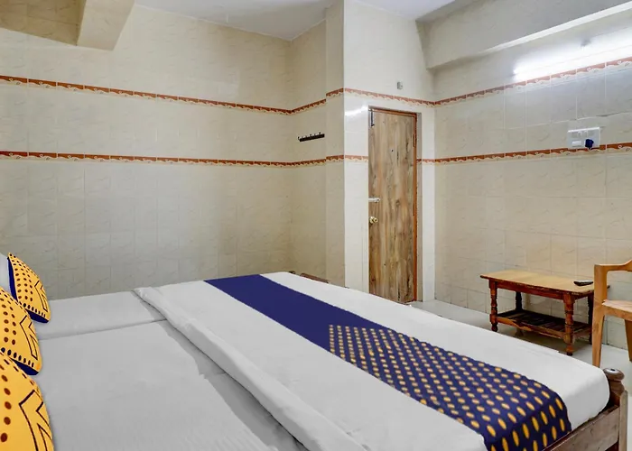 Hotel O Vlr Residency