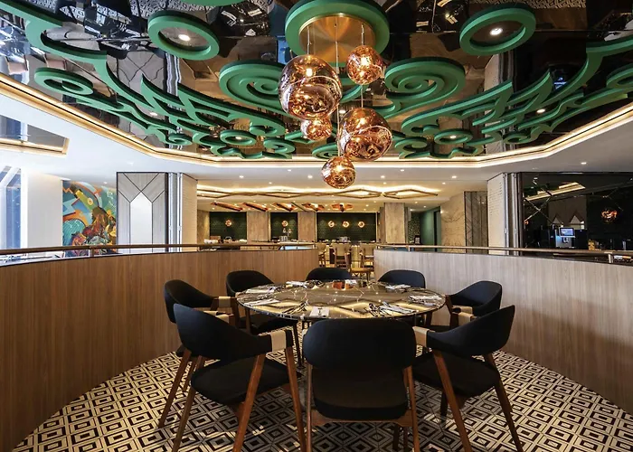 Mercure Miri City Centre