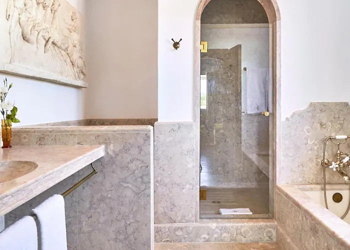 Vermelho Melides - Relais & Chateaux
