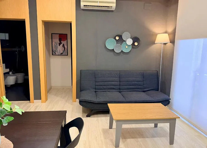 Hotel Ignacio - Palomargroup