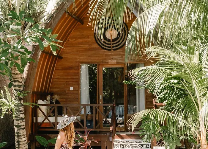 Hakuna Matata Resort Gili Air
