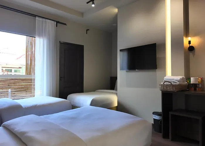 Suncloud Hotel Koh Samet