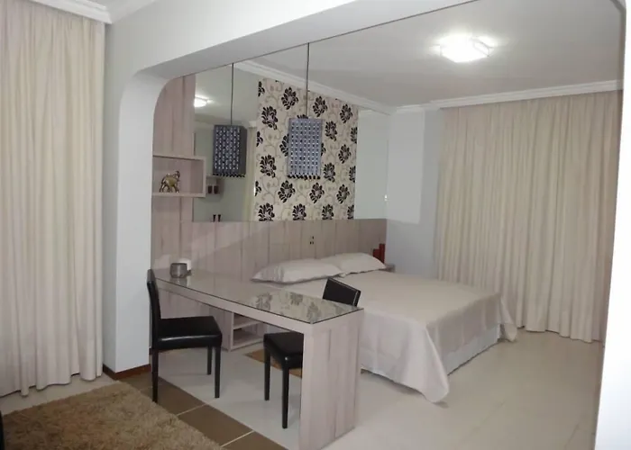 Arua Hotel, Restaurante E Convencoes