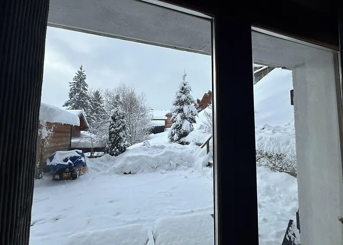 Logis Hotel Le Cairn