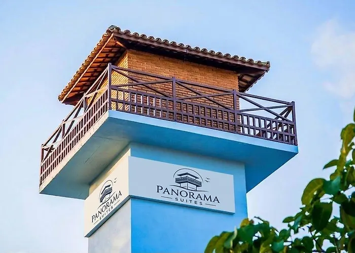 Panorama Suites