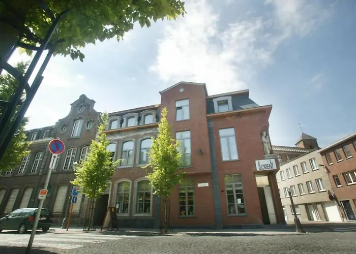 Hotel Florent