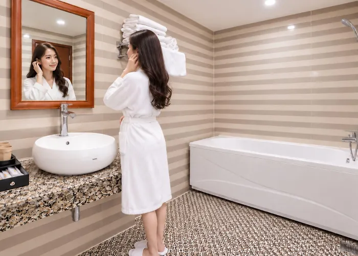 Vistara Gia Lai Sea Hotel
