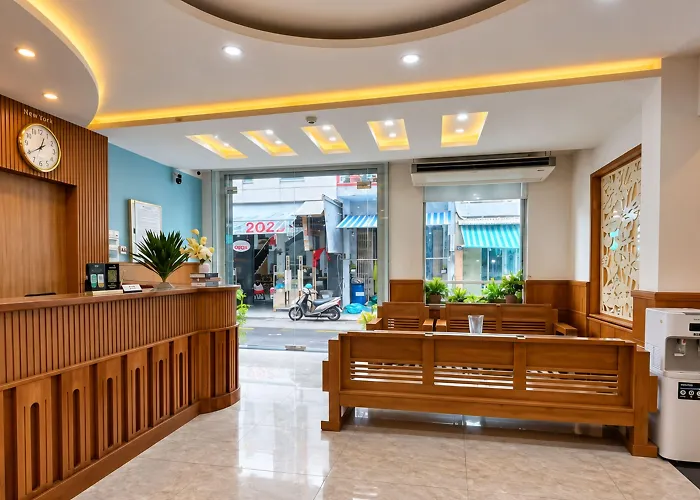 Vistara Gia Lai Sea Hotel