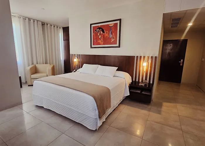 Hotel Maywa